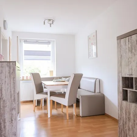 Apartamento Angela *