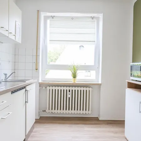 Apartamento Angela