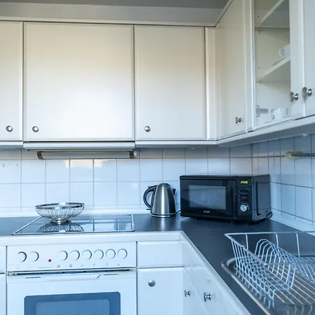 Angela Apartamento Wurzburgo