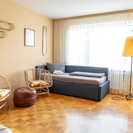 Apartamento Angela *