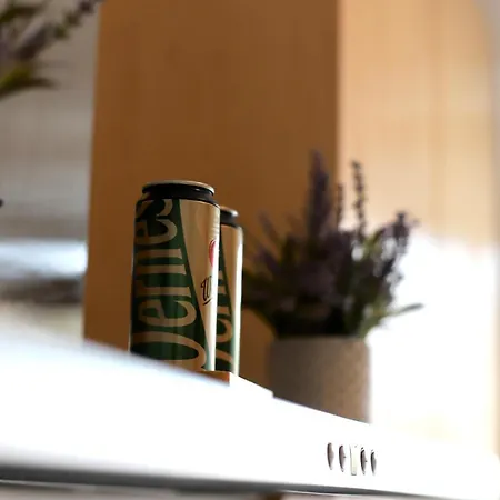 Angela Апартаменты