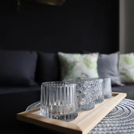 Apartament Angela *