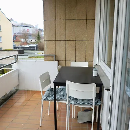 Apartament Angela *