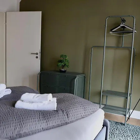 Angela Апартаменты