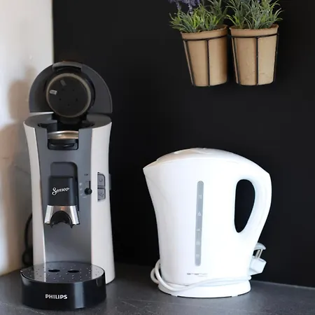 Angela Апартаменты Вюрцбург