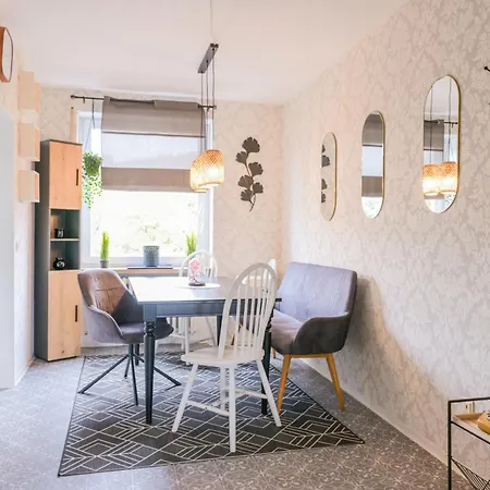 Angela Апартаменты