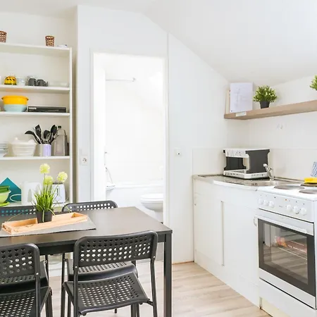 Апартаменты Angela