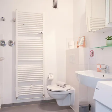 Angela Апартаменты