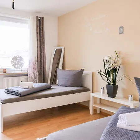 Angela Апартаменты