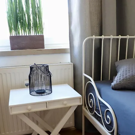 Angela Apartament *