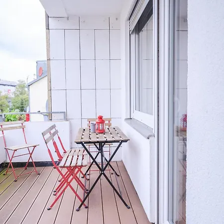 Apartament Angela