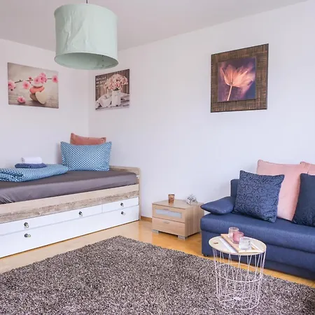 Angela Апартаменты