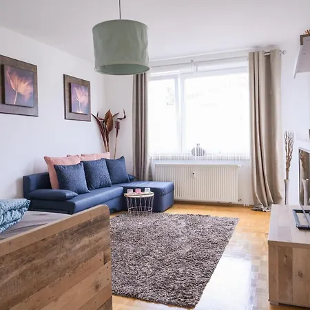 Angela Apartament *