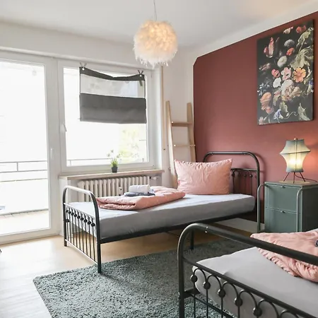 Angela Apartament *