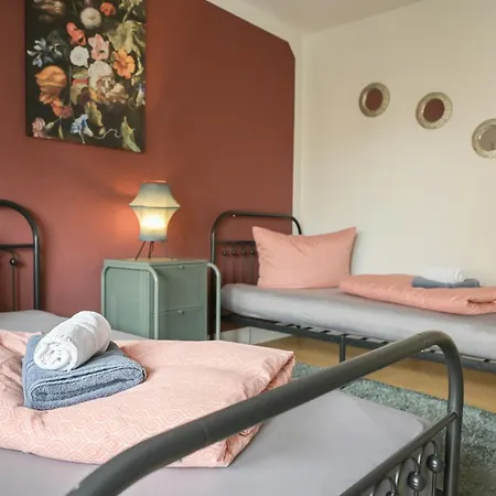 Apartament Angela *