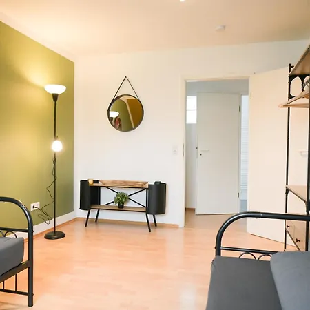 Angela Apartament