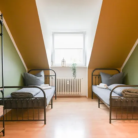 Angela Apartament