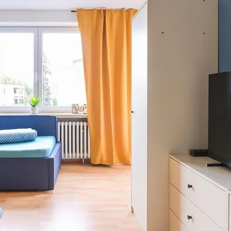 Angela Апартаменты *