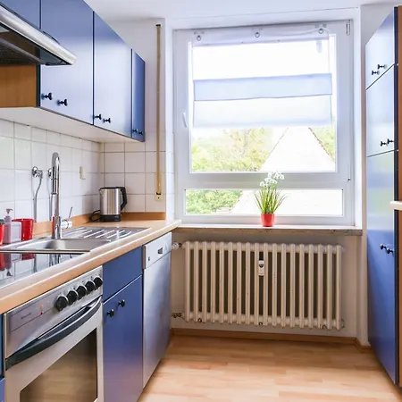 Apartament Angela *