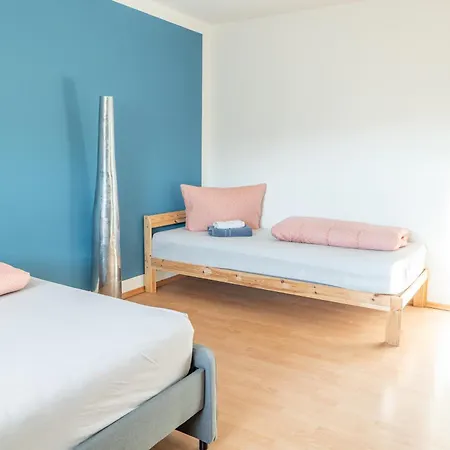 Angela Apartament *