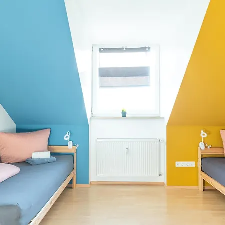 Апартаменты Angela