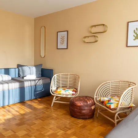 Angela Апартаменты