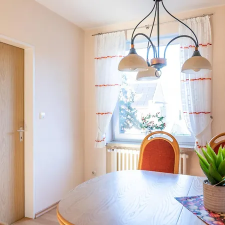 Angela Apartament