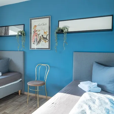 Angela Апартаменты *