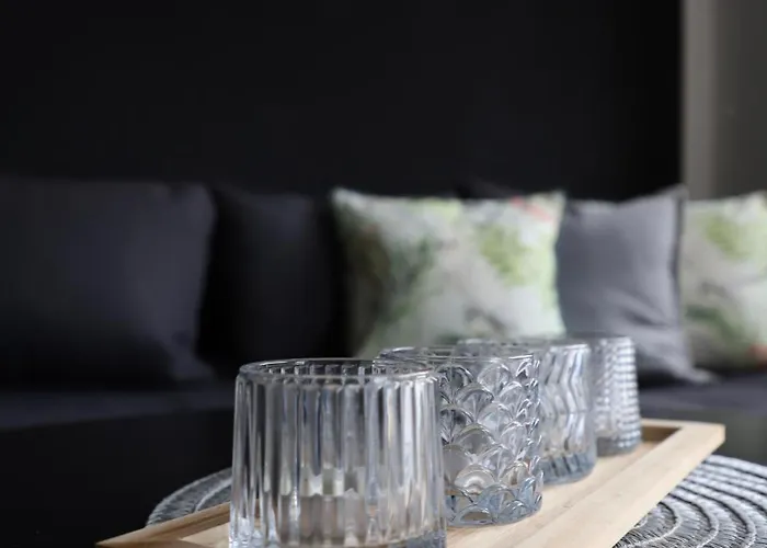 Appartement Angela *