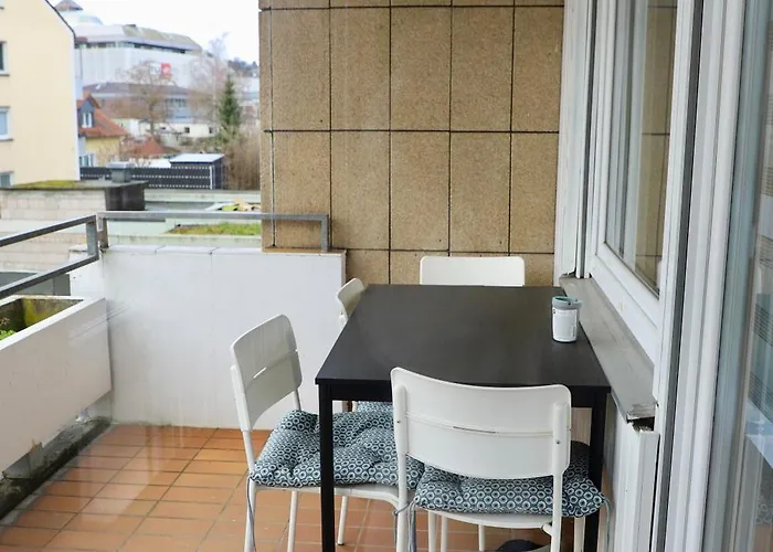 Appartement Angela *