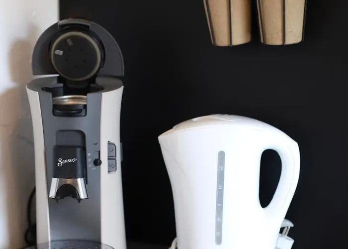 Angela Appartement Würzburg