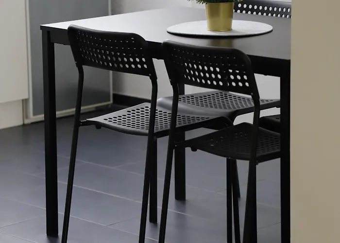 Appartement Angela *