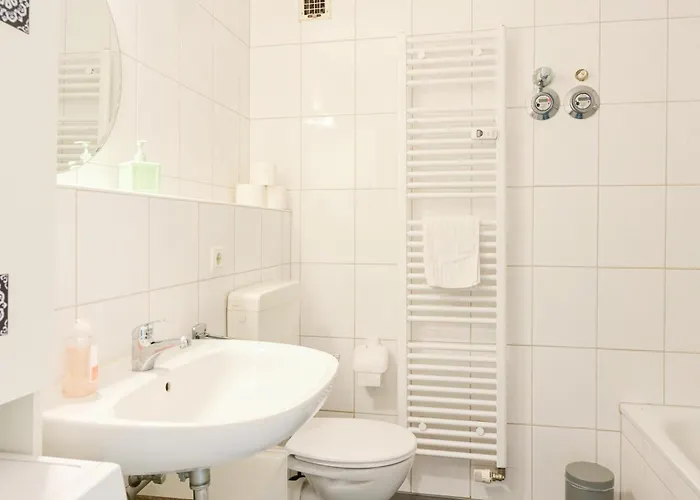 Angela Appartement *