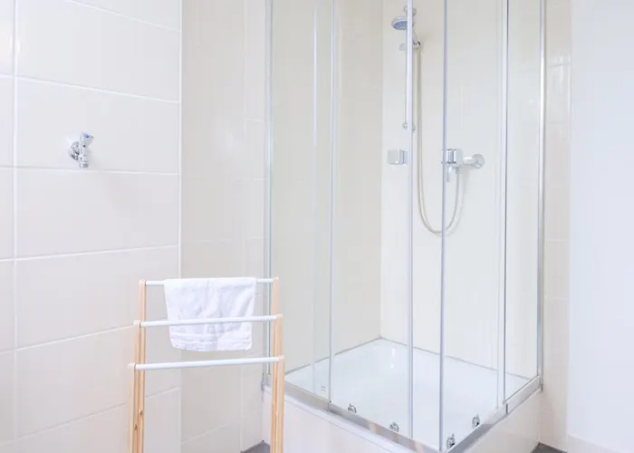 Appartement Angela *