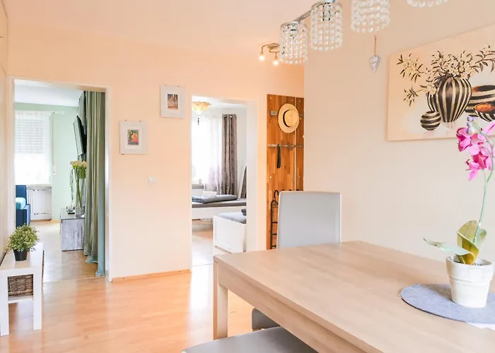 Appartement Angela Würzburg