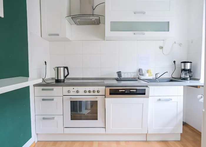 Angela Appartement *