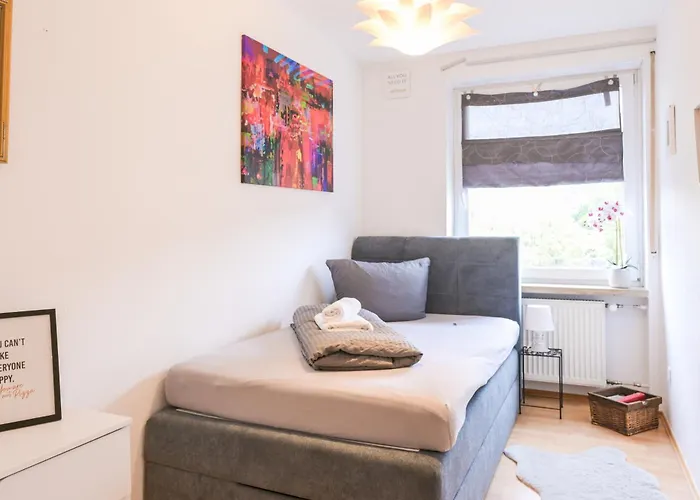 Appartement Angela Würzburg