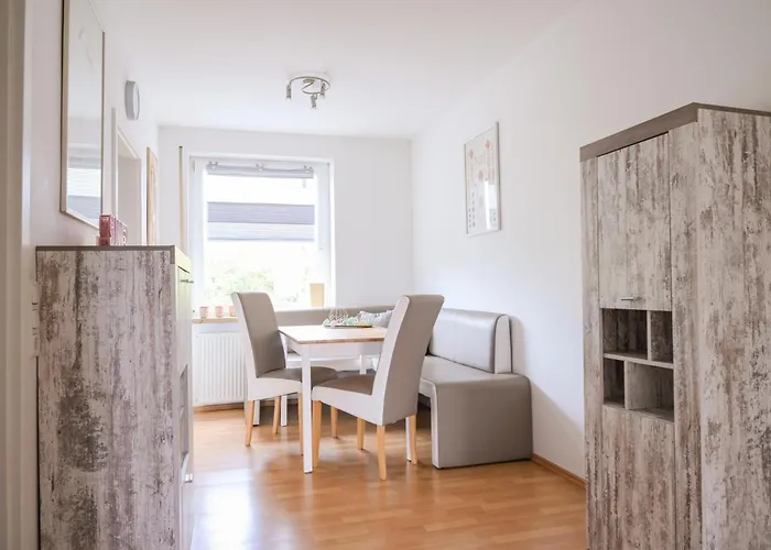 Appartement Angela *