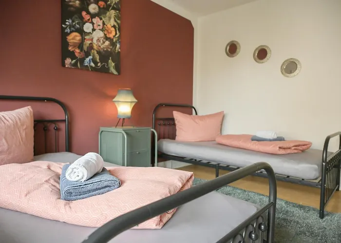 Appartement Angela *