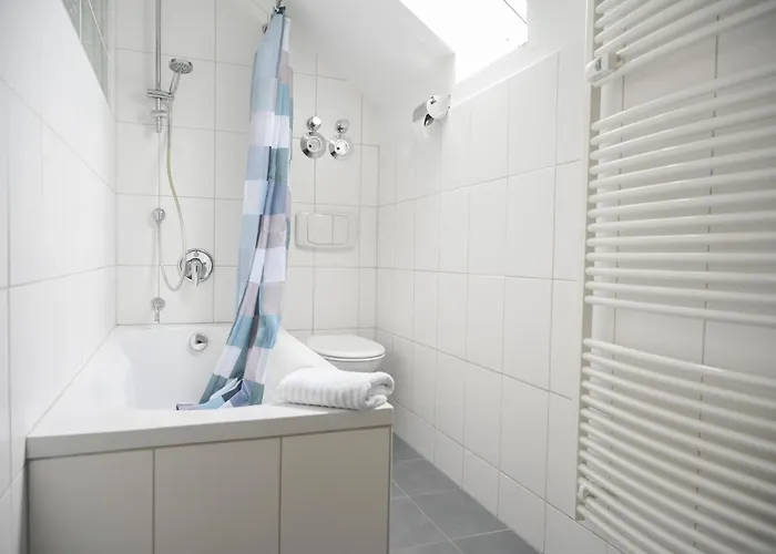 Appartement Angela Würzburg