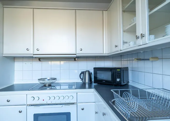 Angela Appartement Würzburg