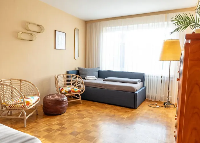 Appartement Angela *